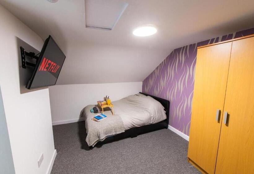 اتاق استاندارد, Luxurious Double Rooms With Private Bath And Free Breakfast, Wi Fi