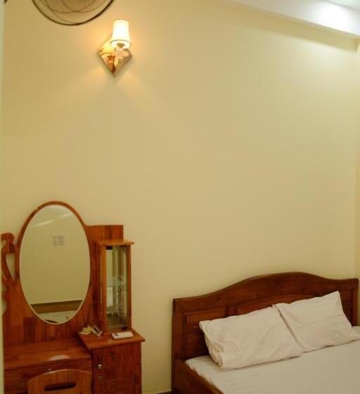 اتاق استاندارد, Hoang Ngoc Motel