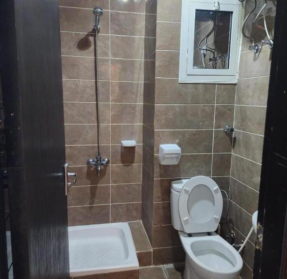 اتاق کلاسیک چهارنفره, عمارة كيان 6