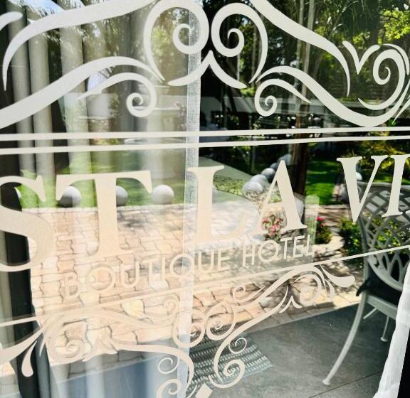 اتاق پرمیوم, C Est La Vie Boutique