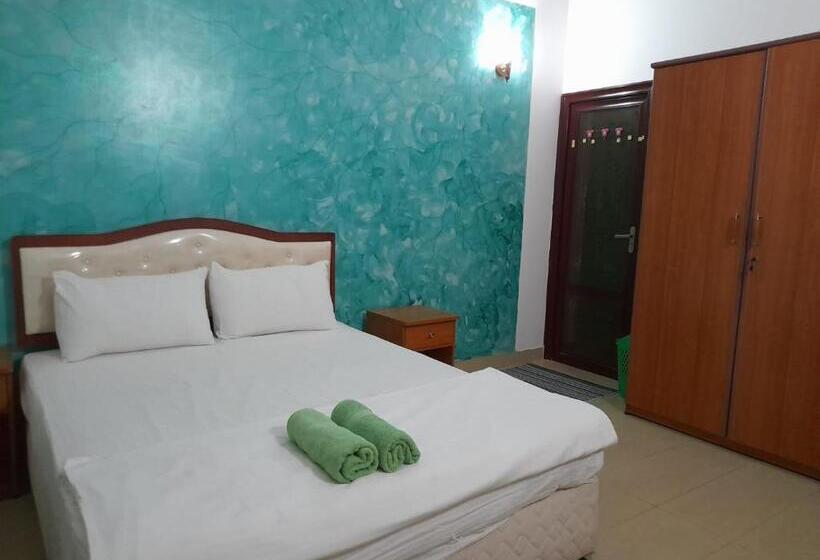 Номер Стандарт, La Villa Katunayake