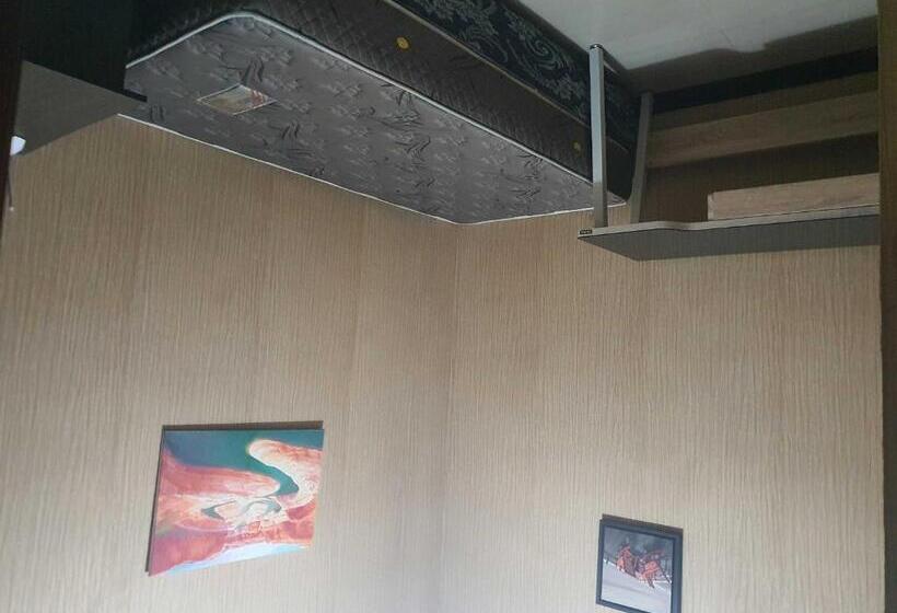 חדר דלוקס, Oyo 93319 Mumu Homestay