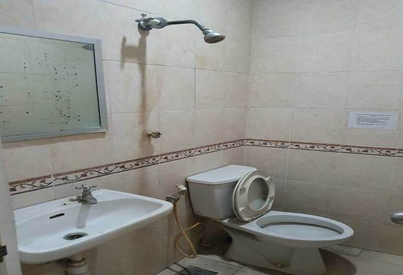 חדר דלוקס, Oyo 93319 Mumu Homestay