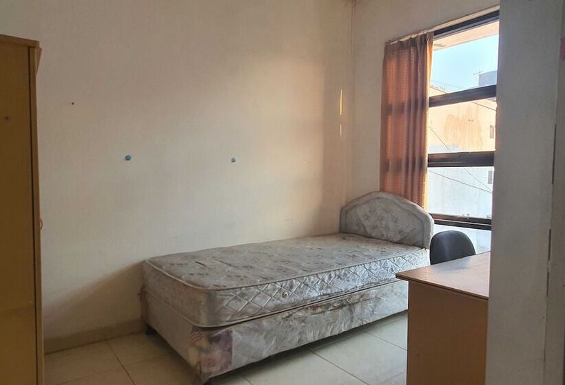 חדר דלוקס, Oyo 93319 Mumu Homestay