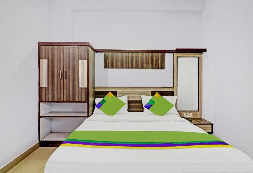 Номер Deluxe, Premium Lime Tree