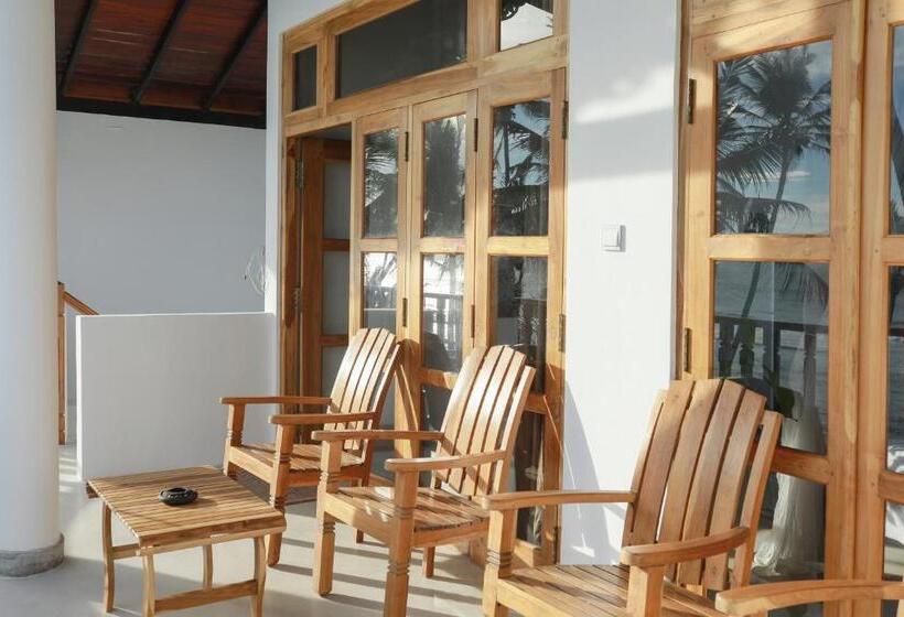 Семейный Номер, Villa Emmanuel
