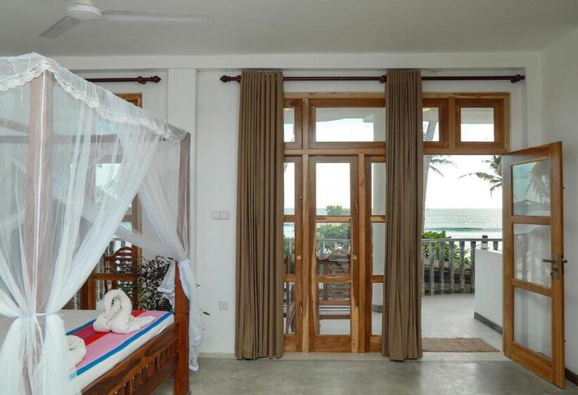 Номер Стандарт, Villa Emmanuel
