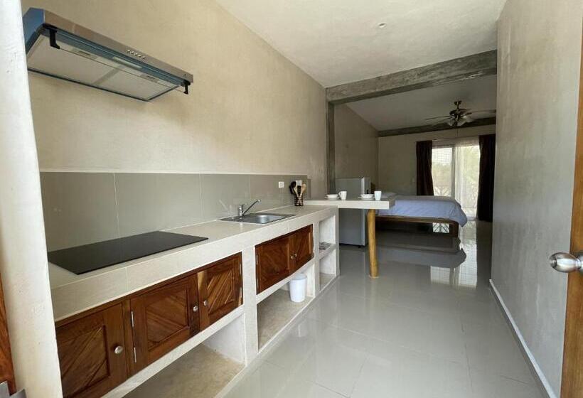 Люкс, Mexhe Hotel El Cuyo