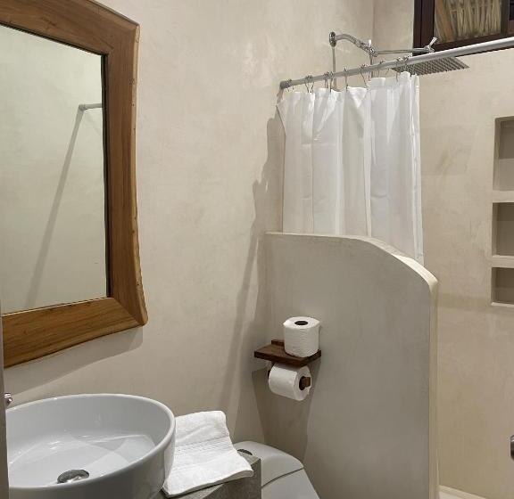 Люкс, Mexhe Hotel El Cuyo