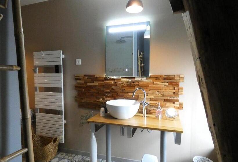 Номер Стандарт, Chambres D Hôtes De Charme En Beauce   à 5 Minutes De L A10   Fr 1 581 110