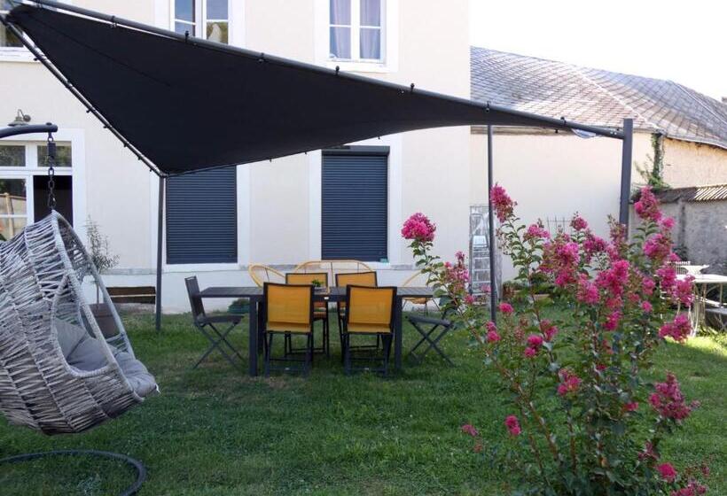 Номер Стандарт, Chambres D Hôtes De Charme En Beauce   à 5 Minutes De L A10   Fr 1 581 110