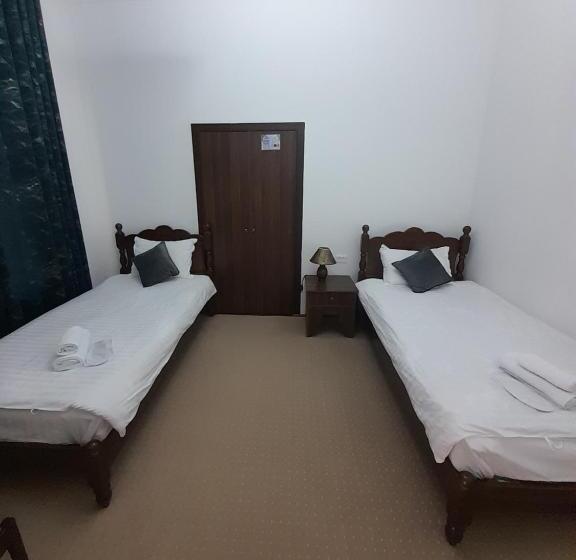 غرفة ديلوكس, Ravshan Guest House