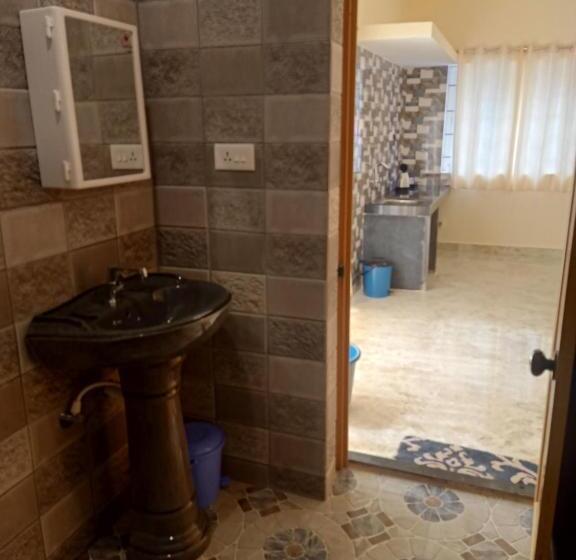 Номер Deluxe, Sai Homestay