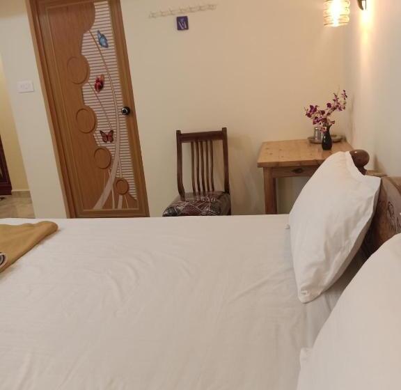 Номер Economy, Sai Homestay