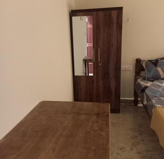 Номер Basic, Sai Homestay