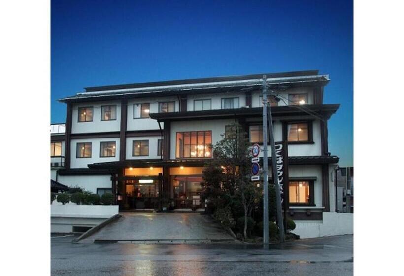Студия Стандарт, Tsukuba Town Hotel   Vacation Stay 65211v