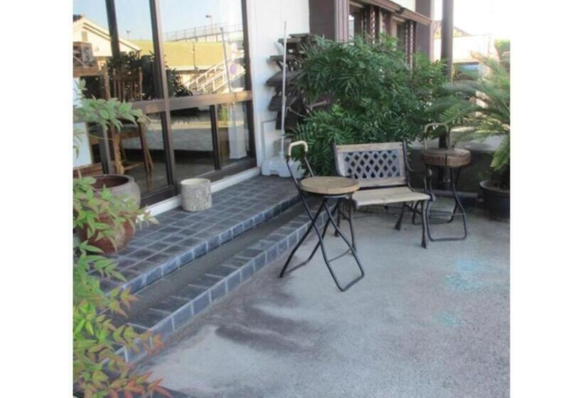 Студия Стандарт, Tsukuba Town Hotel   Vacation Stay 65211v