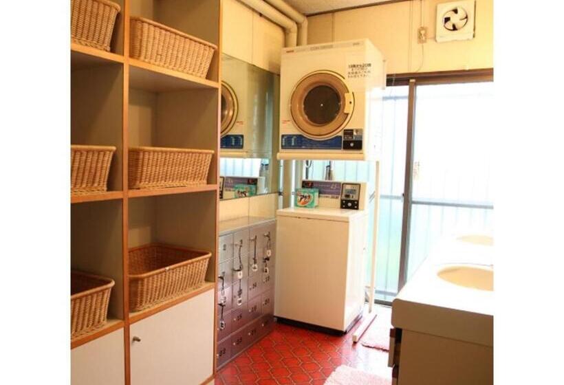 Студия Стандарт, Tsukuba Town Hotel   Vacation Stay 65211v