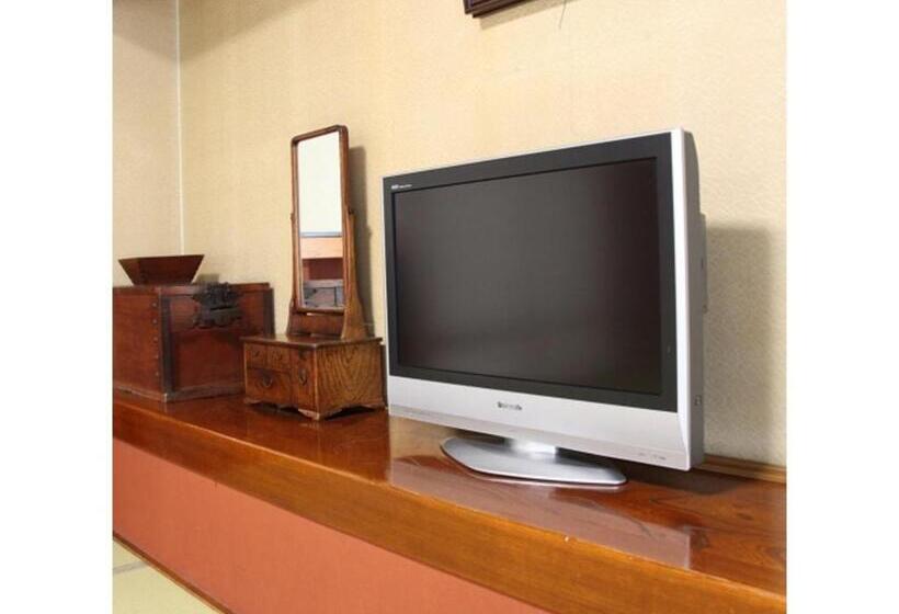 Студия Стандарт, Tsukuba Town Hotel   Vacation Stay 65211v