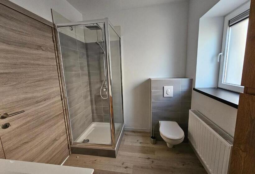 Номер Дюплекс, Appart Hôtel Trazegnies