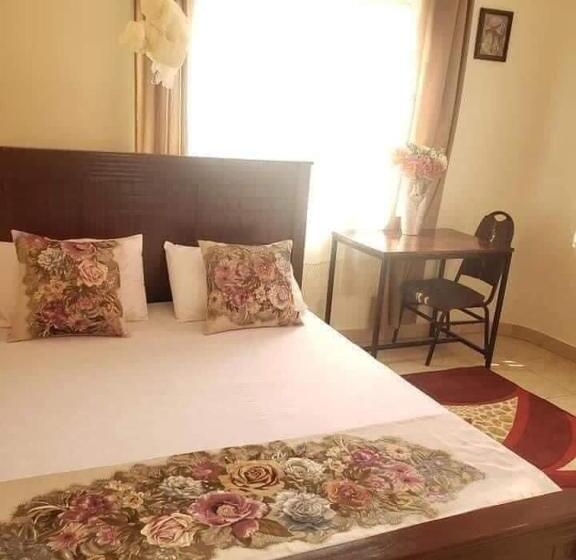 سوییت خانوادگی, Dream Day Cottages