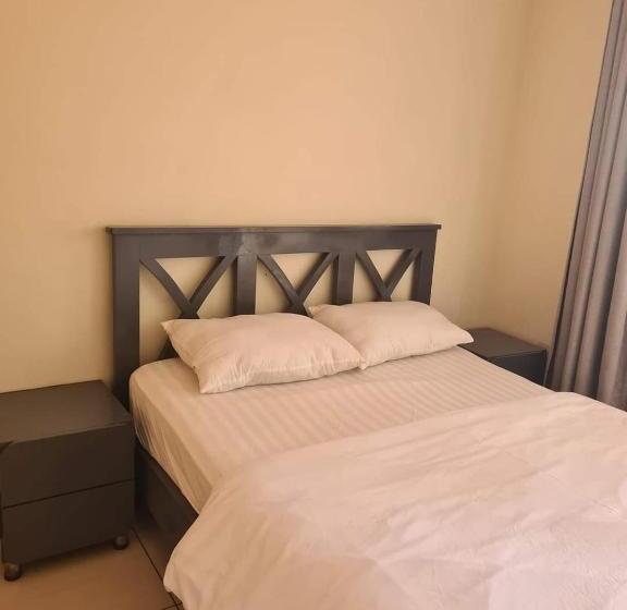 اتاق استاندارد یک نفره, Dream Day Cottages