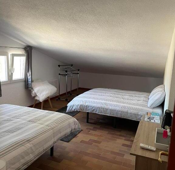 ファミリールーム, Djm Palms   Shared Casa Rural   Casa Rural Compartida   No Es Una Casa Privada