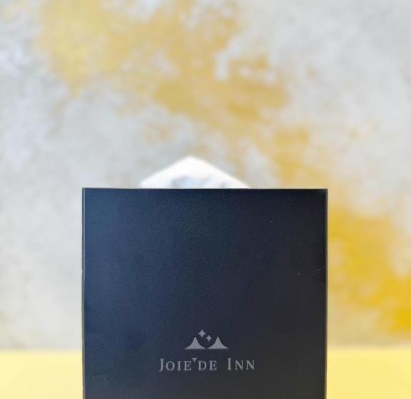 اتاق لوکس چهار تخته, Joie De Inn