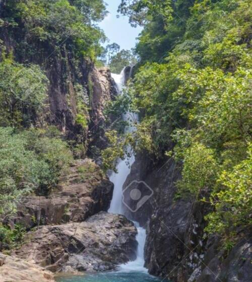 سوئیت با بالکن, Kannika Resort