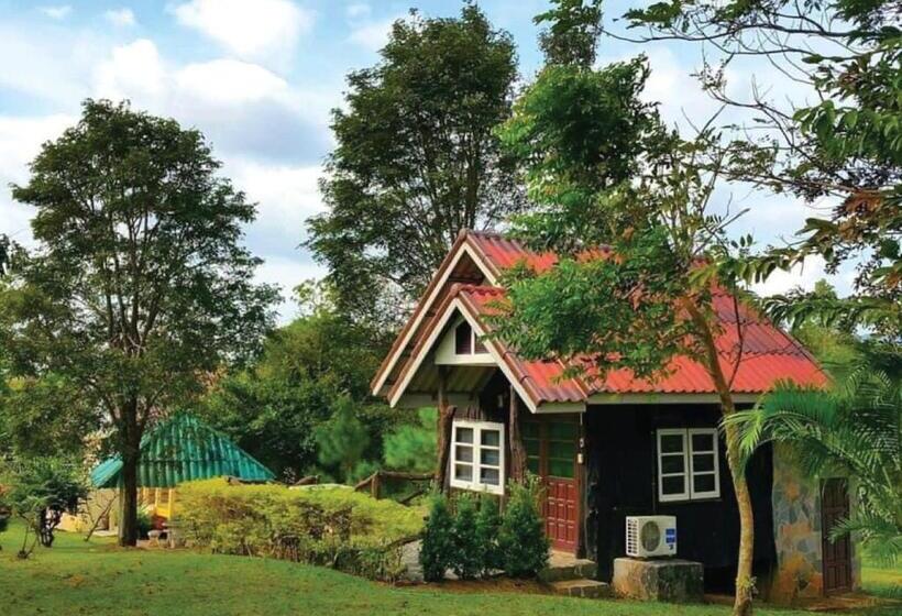 Номер Стандарт, Viewsuay Farsai Wangnamkaew