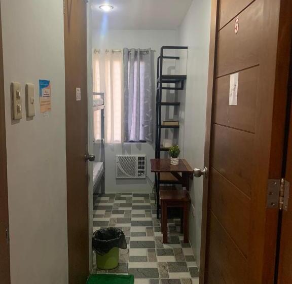スタンダードルーム, Msg Lodging Home