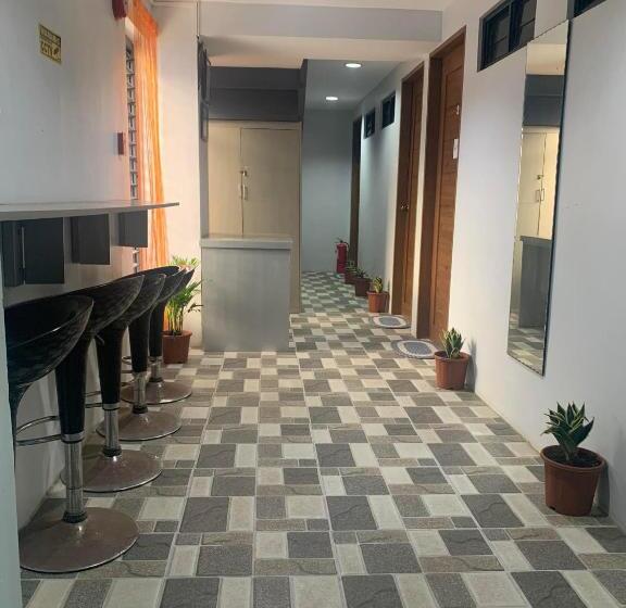 エコノミーシングルルーム, Msg Lodging Home