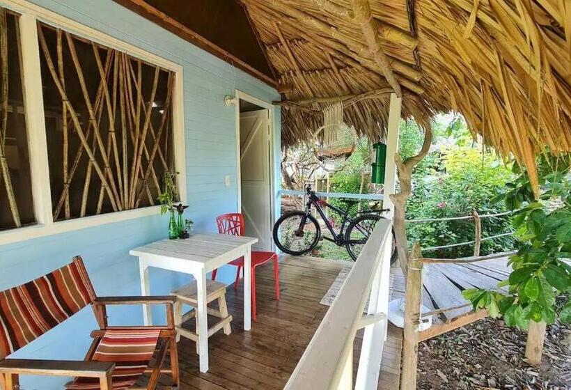 Номер Стандарт, Cabañas La Múcura