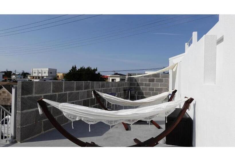 Студия Стандарт, Hostel Nabla   Vacation Stay 07128v