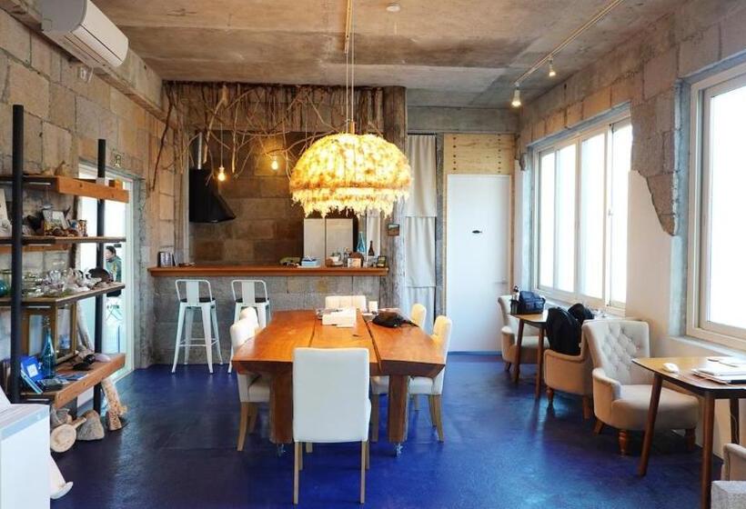 Студия Стандарт, Hostel Nabla   Vacation Stay 07128v