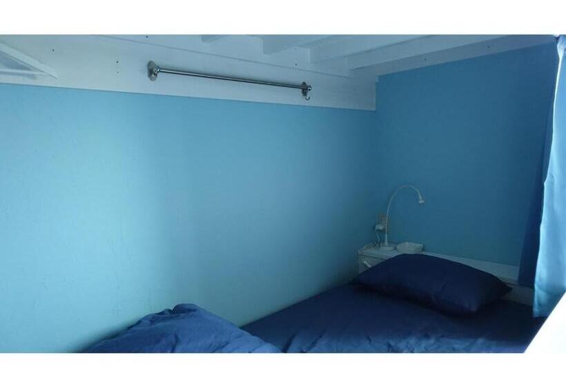 Студия Стандарт, Hostel Nabla   Vacation Stay 07128v