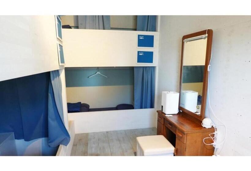 Студия Стандарт, Hostel Nabla   Vacation Stay 07128v