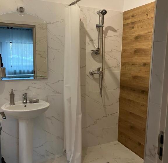 חדר סטנדרט עם מרפסת, Casa Babi
