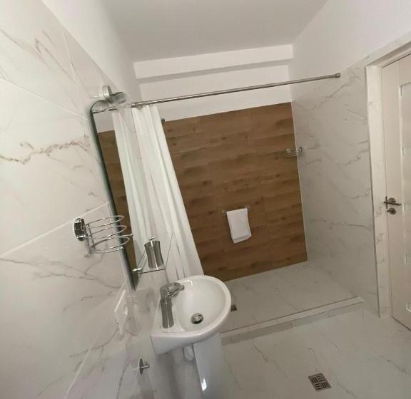 חדר סטנדרט עם מרפסת, Casa Babi
