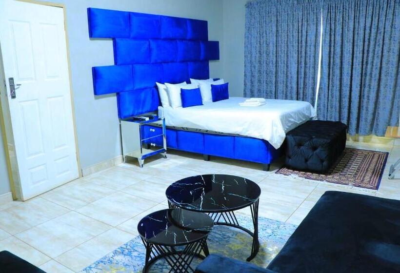 Номер Стандарт, La Maison Guesthouse