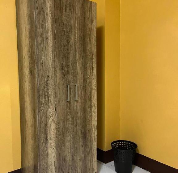 스탠다드 룸, Malaran Guest House