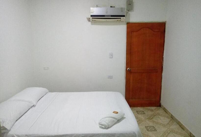اتاق استاندارد, La Quinta Inn