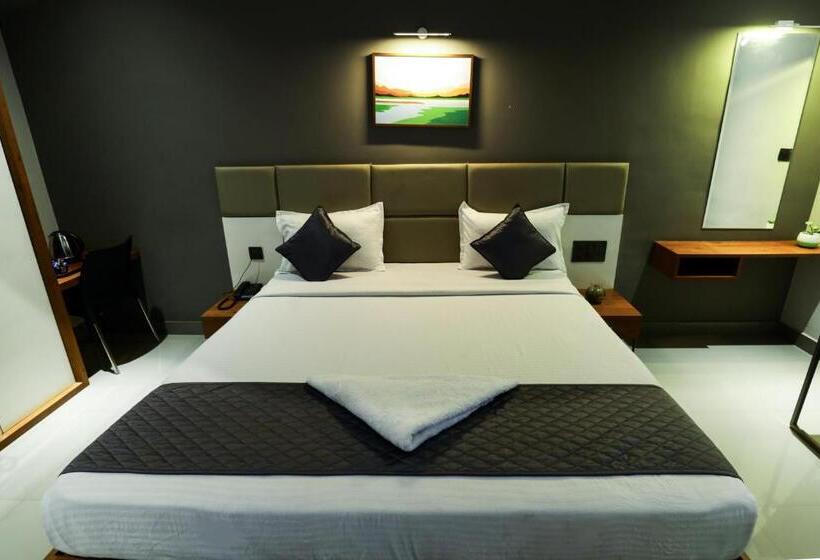 스탠다드 룸, Montigo Inn