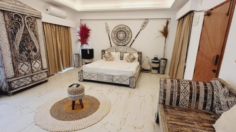带1个卧室的高档别墅, Csr Landmark Resorts