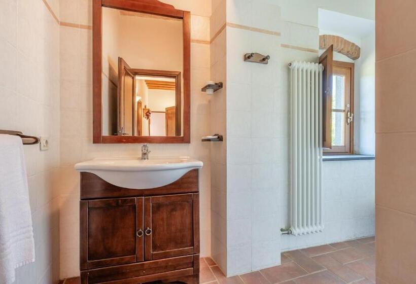 Апартаменты 1 Спальня, Agriturismo Fadanelli   Le Rondini