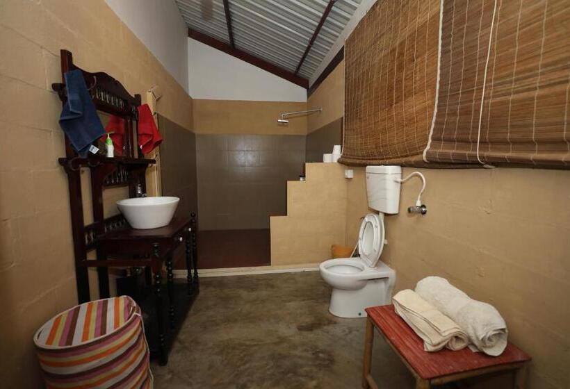 Люкс Вид на Горы, Aranya Phansad Resort