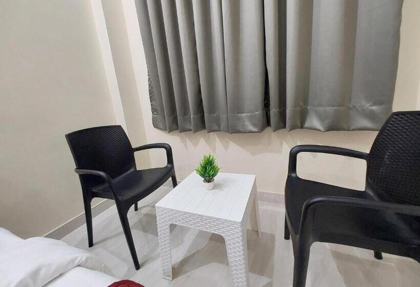 Suíte, Homewood Suites