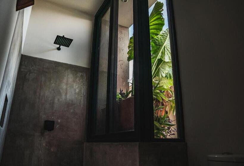 海の見える１ベッドルームアパートメント, La Barra Resorts Puerto Escondido