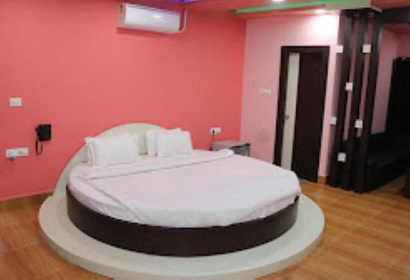 Номер Deluxe, S.s.palace Samastipur, Samastipur
