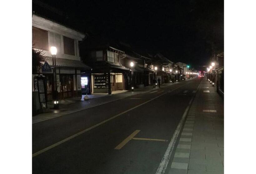 Студия Стандарт, Kawagoe Daiichi Hotel   Vacation Stay 65223v